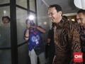 Soal Cuti Kampanye Ahok, MK Minta Keterangan Jokowi