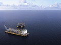 Chevron Start Telaah Proyek IDD Gendalo-Gehem