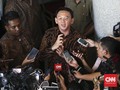 Ahok: Aturan Cuti Petahana Juga Rugikan Gubernur Aceh
