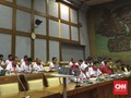 DPR Belum Menyetujui Usulan Kemenpora untuk RAPBN 2017