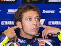 Rossi Soal Terpuruk di FP1: Saya Tak Merasa Baik