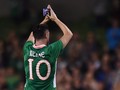 Robbie Keane Resmi Pensiun