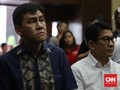 Terbukti Suap, Eks Presdir Podomoro Divonis 3 Tahun Penjara