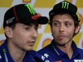 Alasan Utama Lorenzo dan Rossi Bisa Kompak di MotoGP 2020