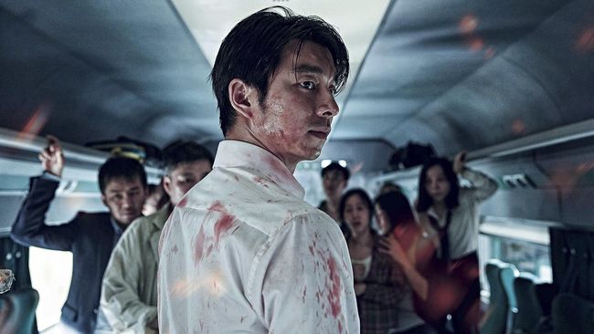 60 Film Hantu Korea Komedi Terbaru