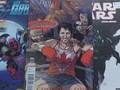 Pahlawan Perempuan, Muslim dan Kulit Hitam Tak Laku di Marvel