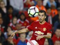 Mkhitaryan Terancam Absen di Derby Manchester