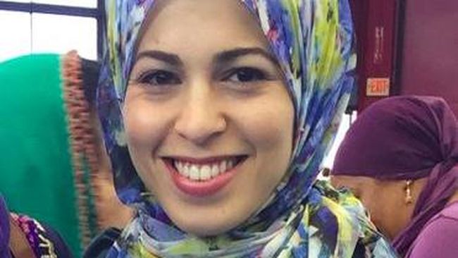 Kisah Ranya, Hijabers yang Raih Gelar Guru Berbusana 