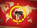 Peta Sebaran Infeksi Virus Zika