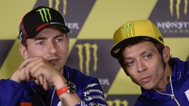 Lorenzo: Rossi Pembunuh, Saya Juga