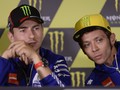 Lorenzo: Rossi Pembunuh, Saya Juga