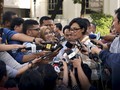 Agustus Deflasi, Sri Mulyani Tidak <i>Happy</i>