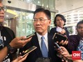 Kesaksian James Riady soal Suap Meikarta Akan Dikorek KPK