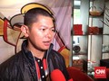 ISSI Target Cabor Sepeda Sumbang Medali di Asian Games