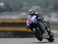 Jorge Lorenzo Resmi Balapan di MotoGP 2020