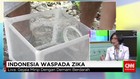Waspada Penyebaran Virus Zika di Indonesia