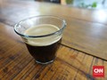 Dua Cangkir Kopi Bikin Sperma Kian Tokcer