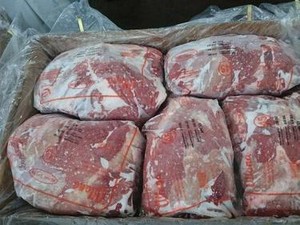 Ada Operasi Pasar, Daging Kerbau Dijual Rp 75.000/Kg