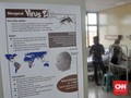 Zika dan Vaksin, Dominasi Peristiwa Kesehatan 2016