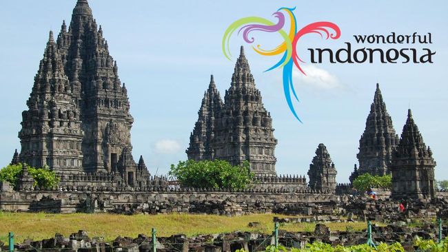 Wonderful Indonesia Sukses Pincut Wisatawan Thailand