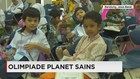 Olimpiade Planet Sains Kembali Digelar