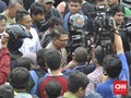 Polisi Selidiki Afiliasi Teroris dengan Eks Pegawai Kemenkeu