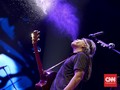 Iwan Fals Soal Energi dan Pangan: Alhamdulillah Lah