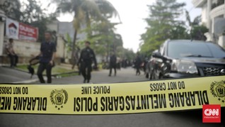 Mobil Rekanan Bank di Medan Dirampok, Rp400 Juta Digondol