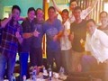 Tito Enggan Tanggapi Foto Petinggi Polda Riau dan Bos Sawit