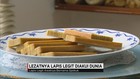 Lapis Legit Masuk Jajaran Kue Terlezat Dunia