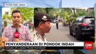 Kasus Penyanderaan Pondok Indah