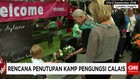 Rencana Penutupan Kamp Pengungsi Calais