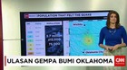 Ulasan Gempa Bumi Oklahoma