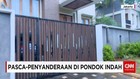 Pasca-Penyanderaan Di Pondok Indah