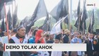 Aksi Demo Tolak Ahok Maju di Pilgub DKI 2017
