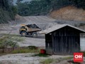 OJK dan BI Diminta Turun Tangan Blokir Usaha Tambang 'Nakal'