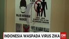 Indonesia Wasapada Zika