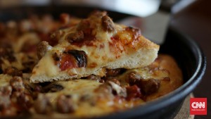 18 Makanan yang Paling Bikin Kecanduan
