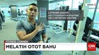 Tips Melatih Otot Bahu