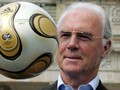 Kisah Sang Kaisar Franz Beckenbauer di Piala Dunia