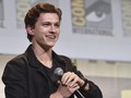 Rampung Syuting, Tom Holland Pamer Kostum Baru Spiderman