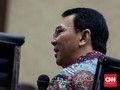 Ahok Curigai Sekda soal Nilai Kontribusi Pengembang