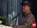 Soal Cuti Petahana, KPU Siap Sesuaikan dengan Keputusan MK