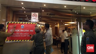 Pemprov DKI Gandeng KPK Genjot Penerimaan Pajak Daerah