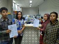Kemenkeu Diminta Segera Ganti Rugi Pengamen Salah Tangkap