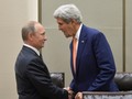 Menlu AS Tuduh Assad Lakukan Pembantaian di Aleppo