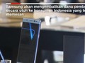 Baterai Cacat Galaxy Note 7 Bisa Bikin Samsung Rugi Rp66 T