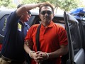 Gatot Brajamusti Resmi Jadi Tersangka Pelecehan Seksual