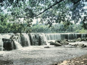 5 Curug Cantik Dekat Bekasi, Bisa Jadi Spot untuk Liburan Singkat