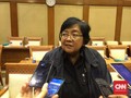 KLHK: RI Tetap Komitmen pada Perjanjian Iklim Meski AS Mundur